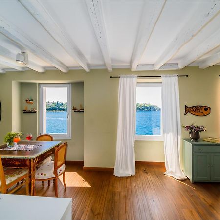 Apartment Mediterraneo Rovinj Extérieur photo