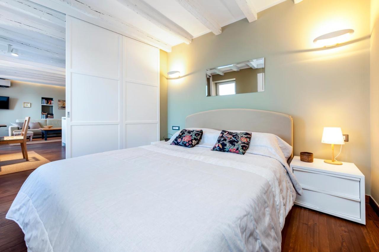 Apartment Mediterraneo Rovinj Extérieur photo