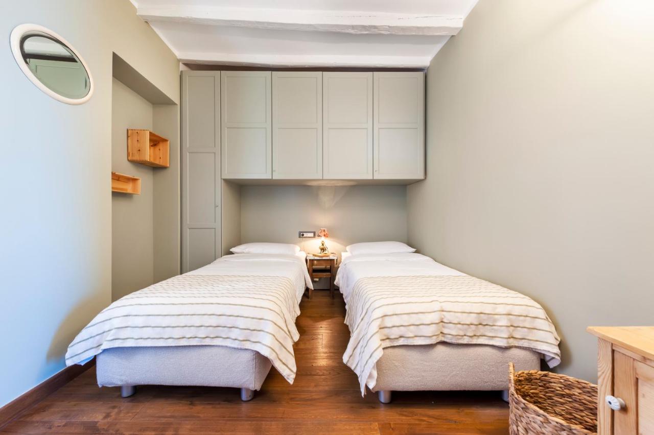 Apartment Mediterraneo Rovinj Extérieur photo