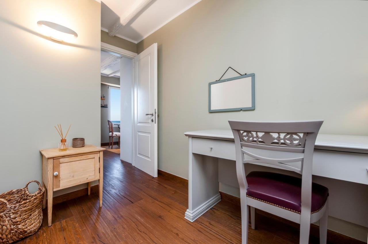 Apartment Mediterraneo Rovinj Extérieur photo