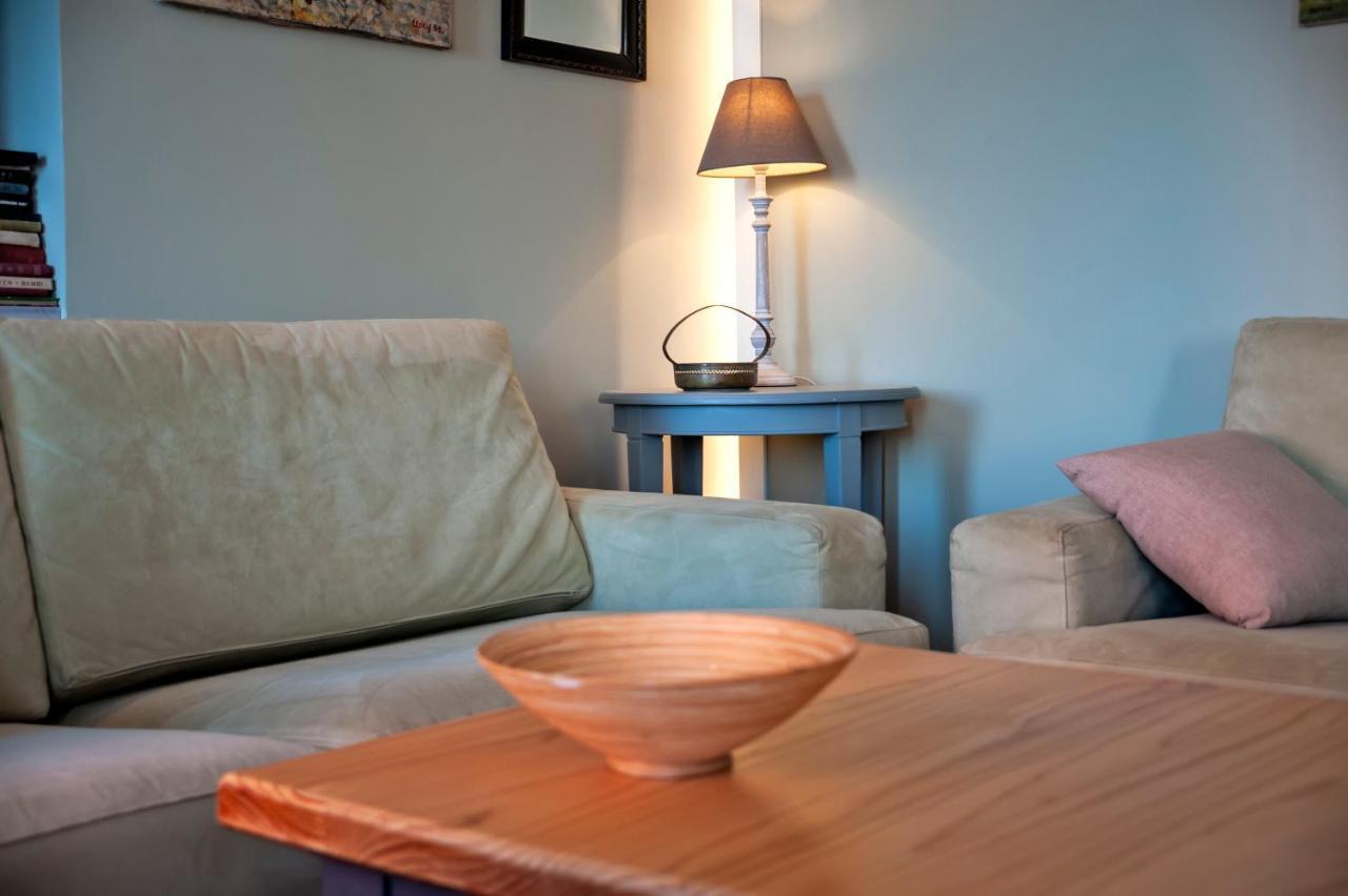 Apartment Mediterraneo Rovinj Extérieur photo