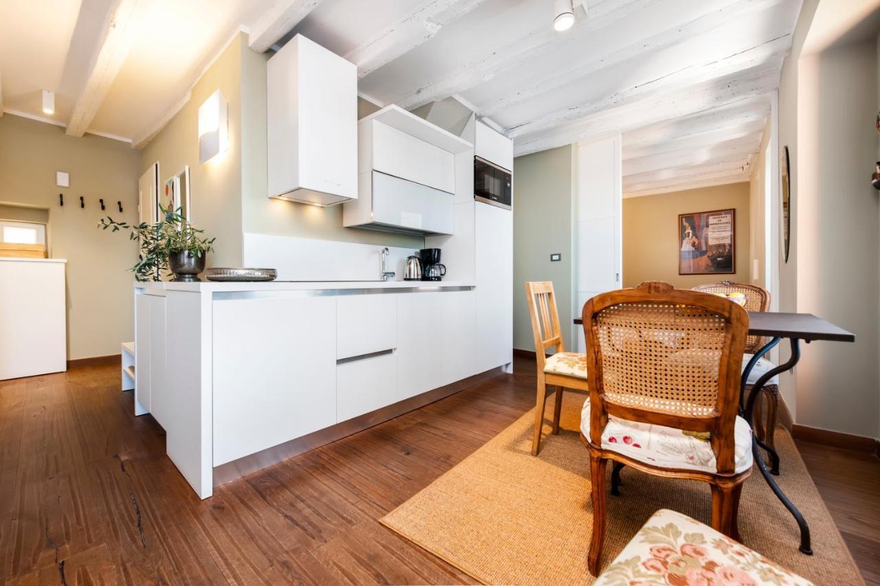 Apartment Mediterraneo Rovinj Extérieur photo