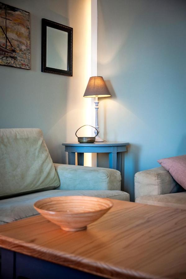 Apartment Mediterraneo Rovinj Extérieur photo