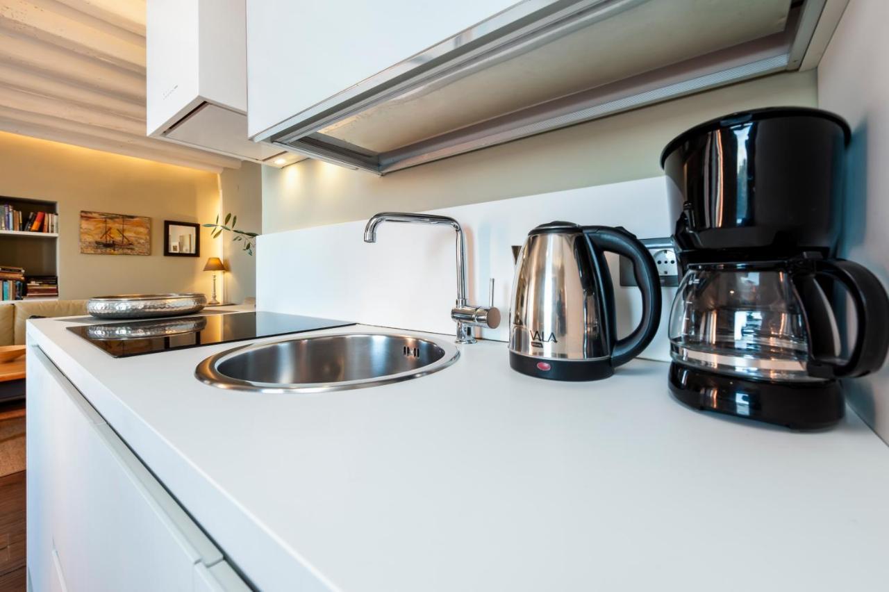 Apartment Mediterraneo Rovinj Extérieur photo