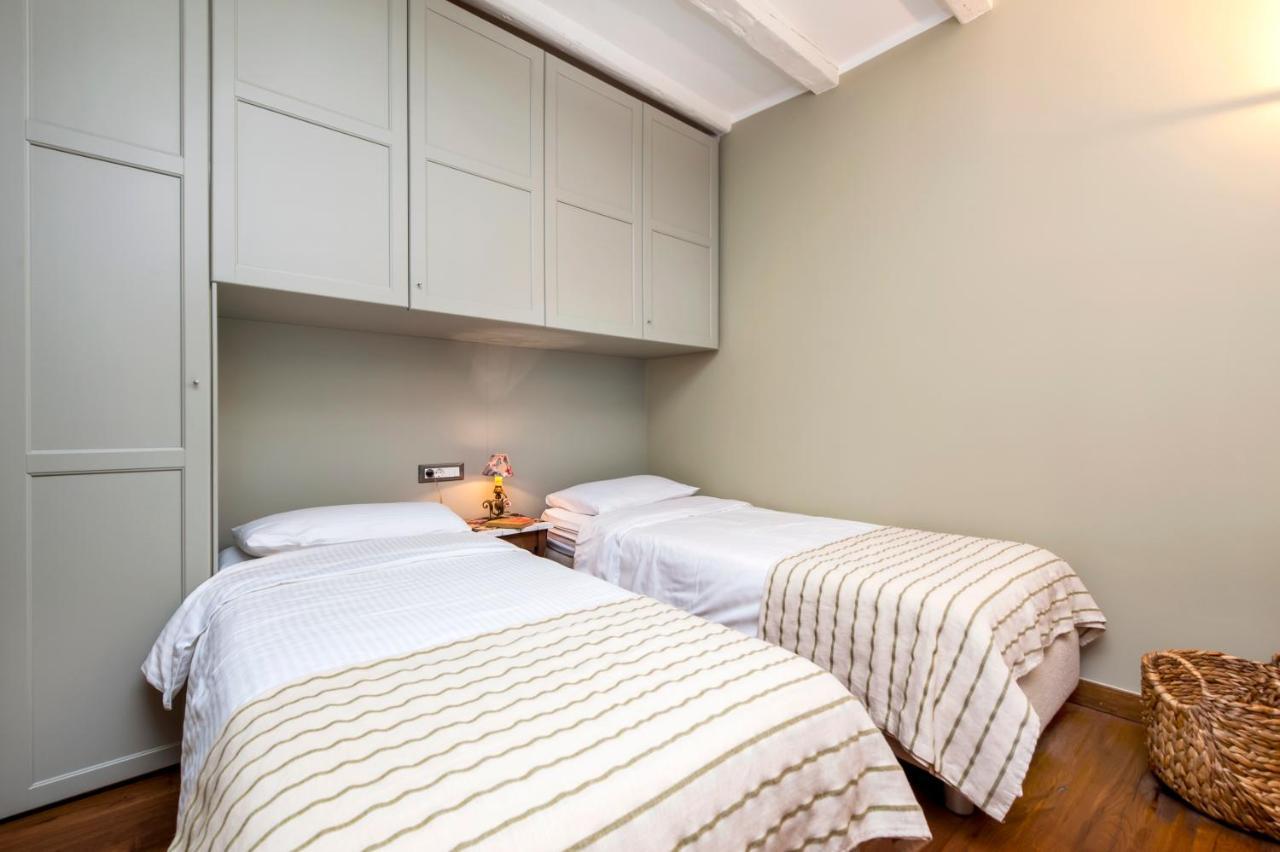 Apartment Mediterraneo Rovinj Extérieur photo