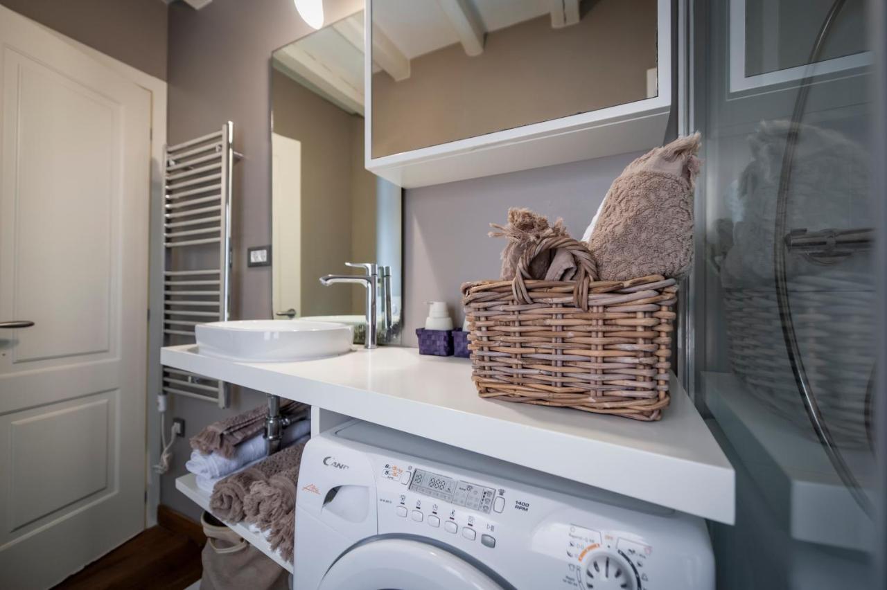 Apartment Mediterraneo Rovinj Extérieur photo