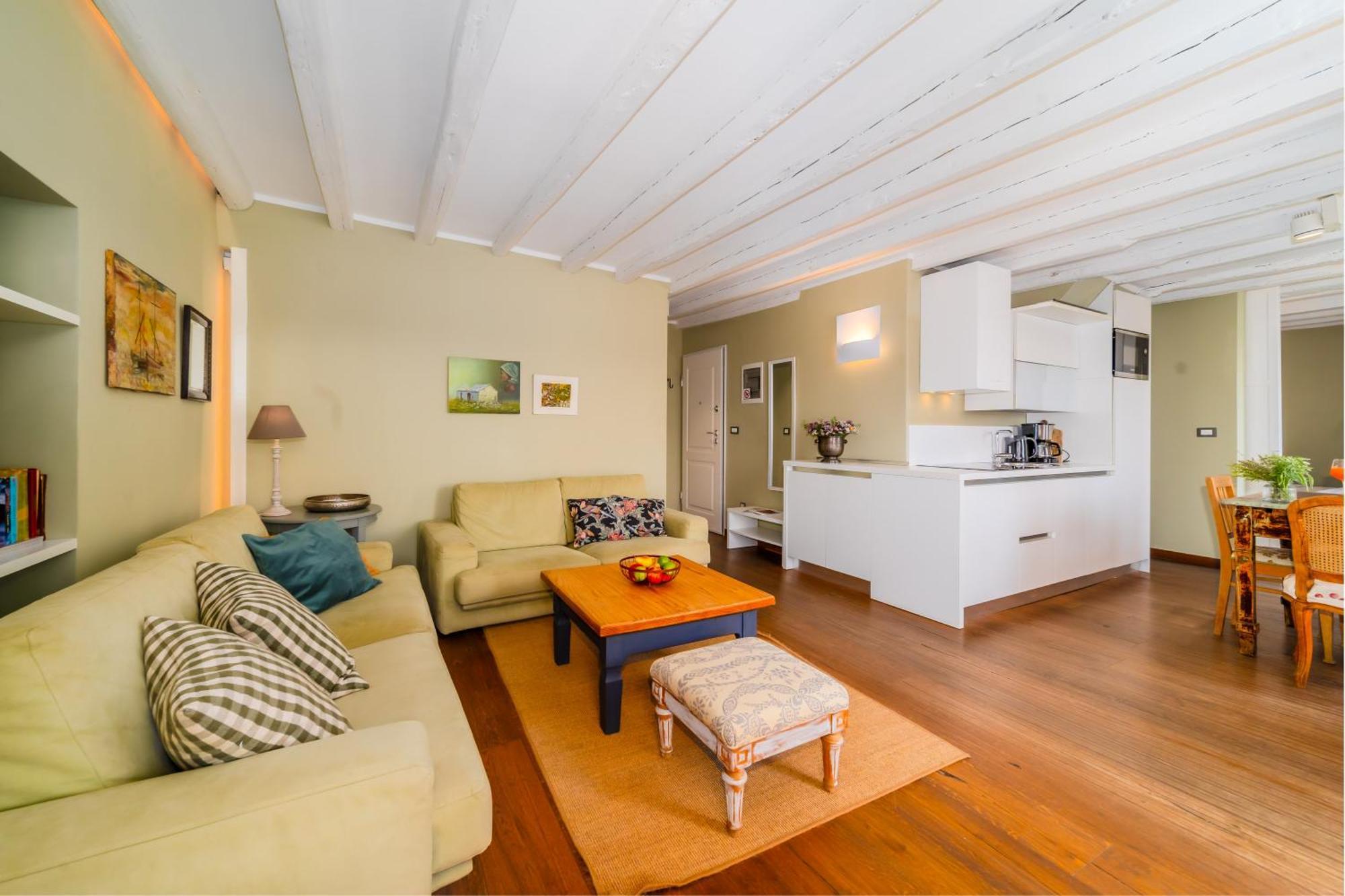 Apartment Mediterraneo Rovinj Extérieur photo