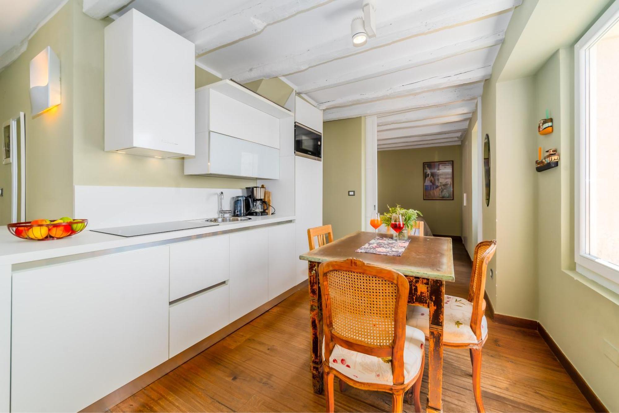 Apartment Mediterraneo Rovinj Extérieur photo