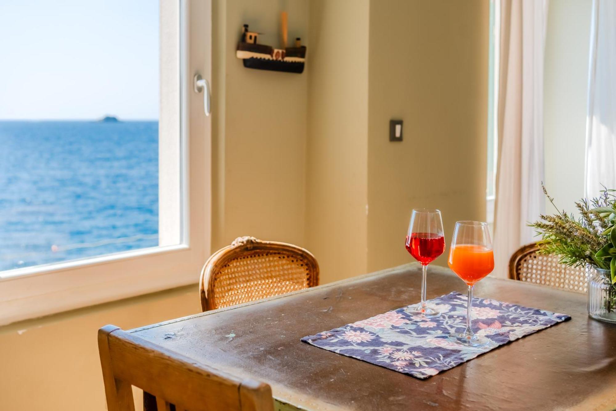 Apartment Mediterraneo Rovinj Extérieur photo