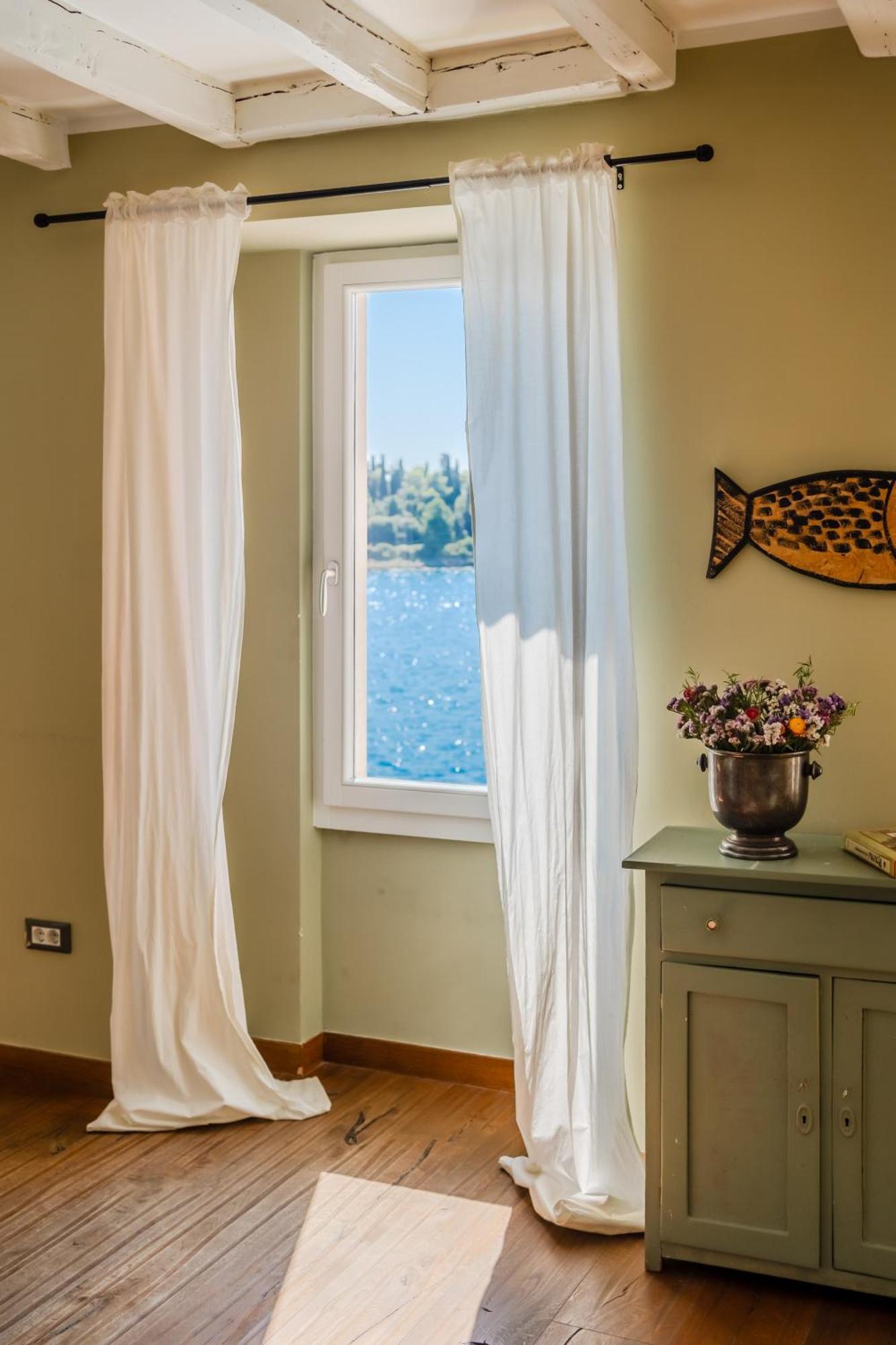 Apartment Mediterraneo Rovinj Extérieur photo