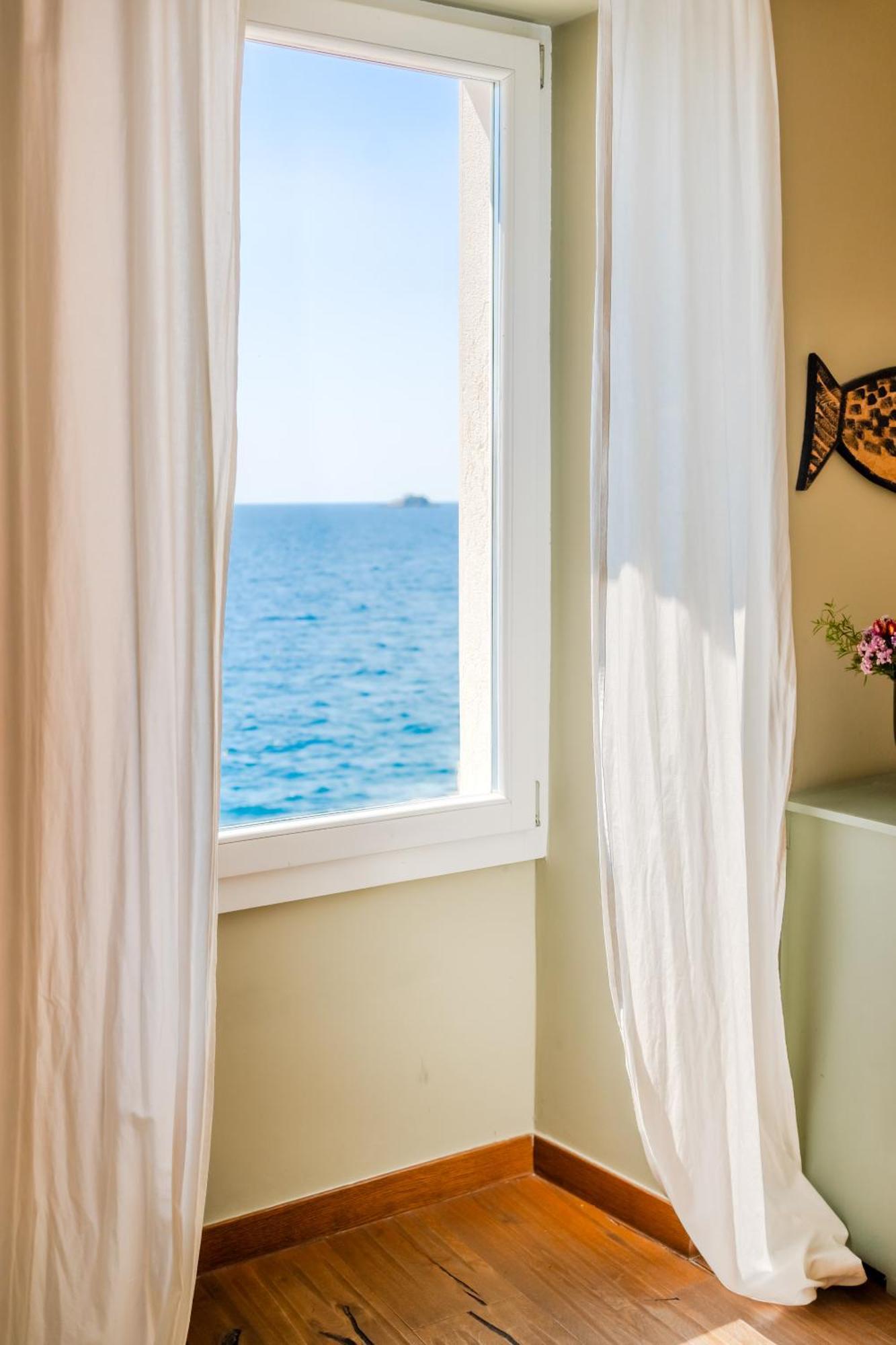 Apartment Mediterraneo Rovinj Extérieur photo