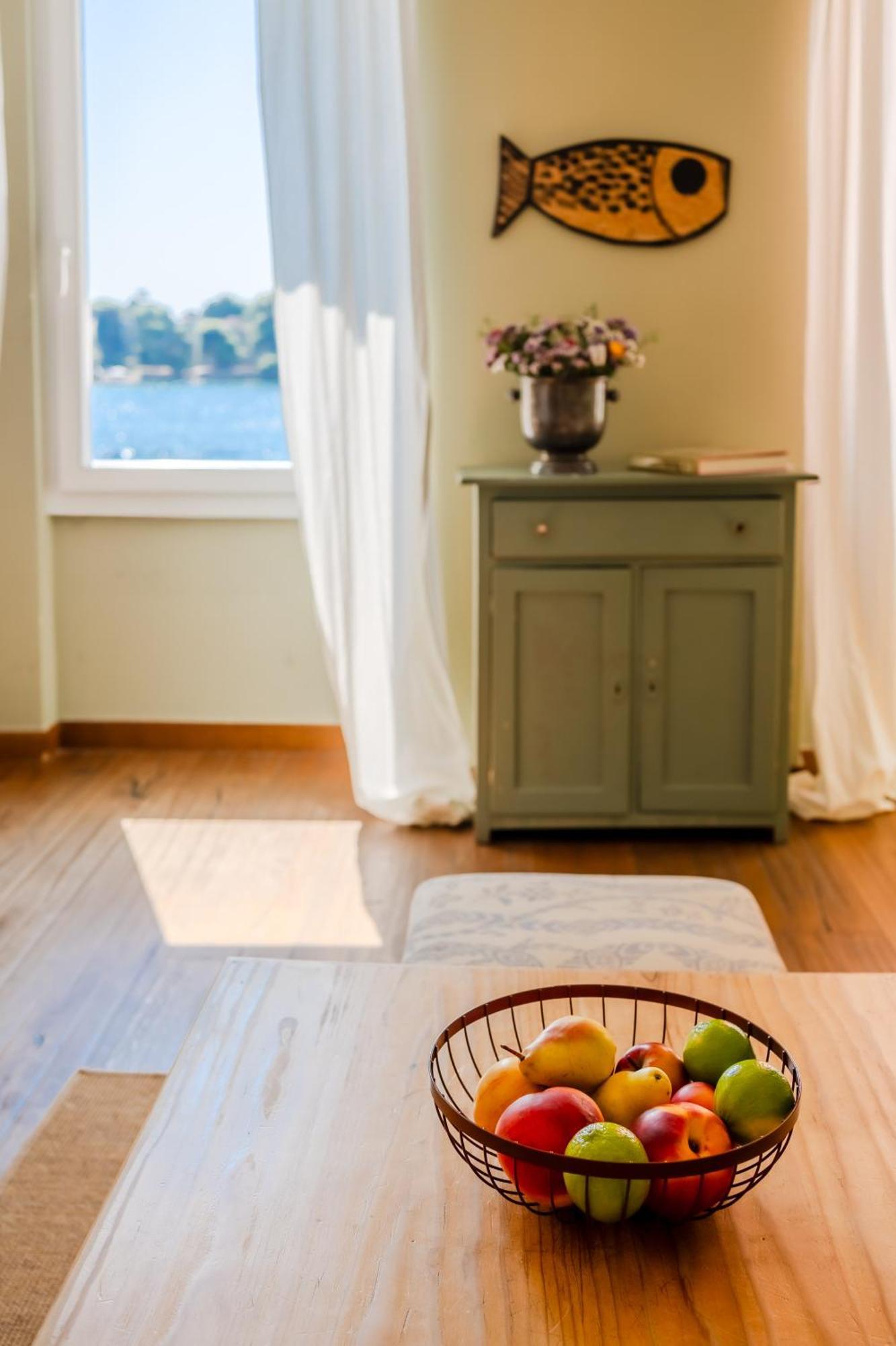 Apartment Mediterraneo Rovinj Extérieur photo
