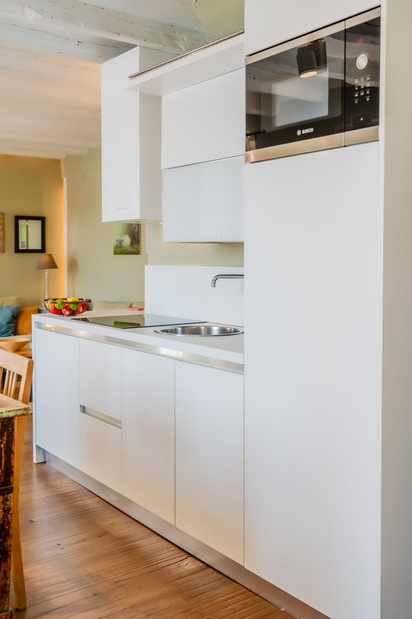 Apartment Mediterraneo Rovinj Extérieur photo