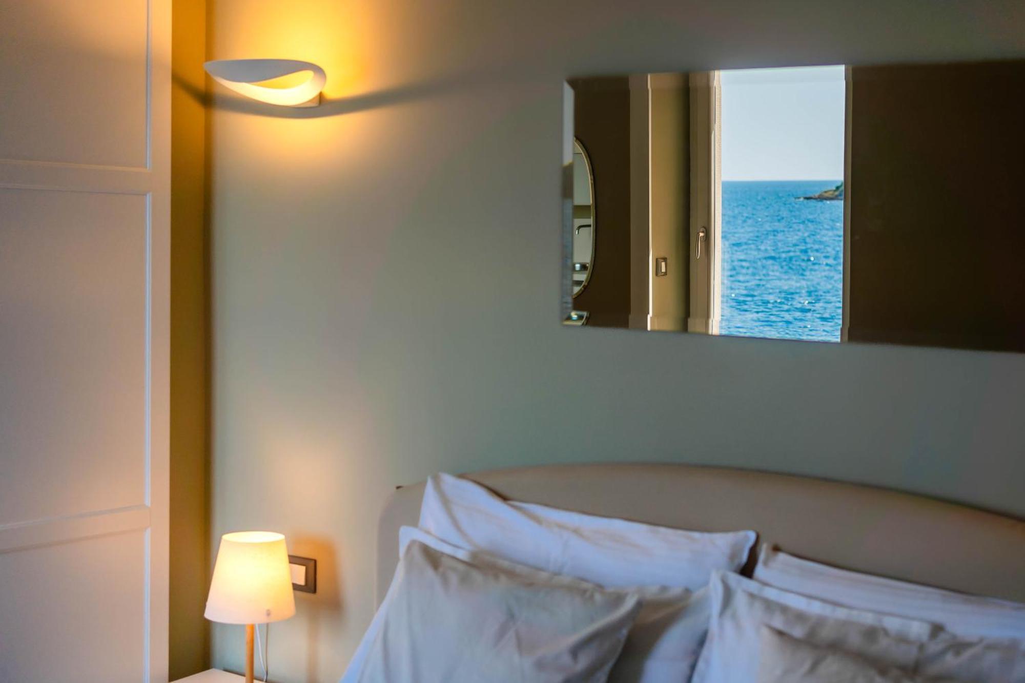 Apartment Mediterraneo Rovinj Extérieur photo